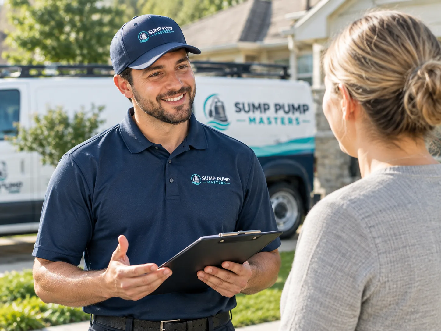Sump Pump Repair Hamill, SD FAQs